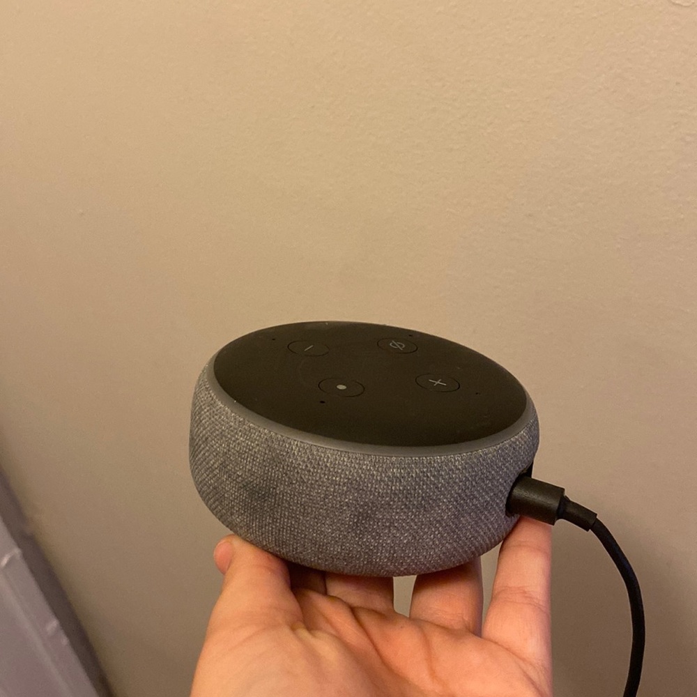 Axon Alexa